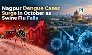 Nagpur Dengue Cases