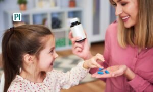 WHO Urges Lifestyle Changes Before Weight-Loss Drugs for Children